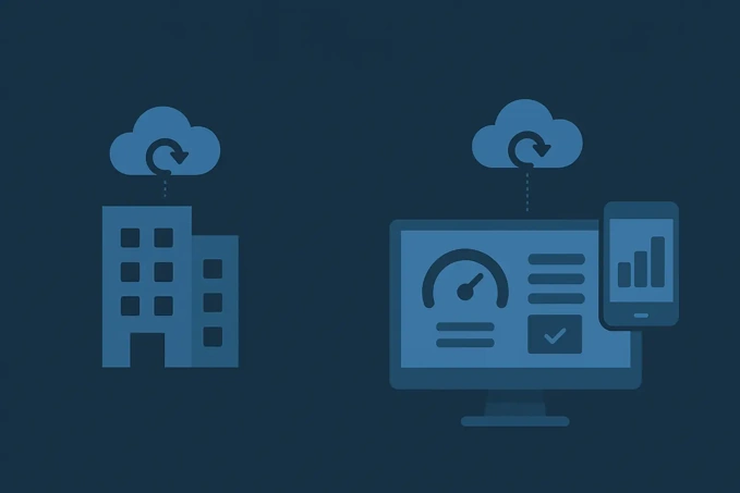 Remote Operation Center