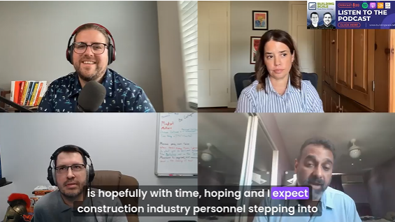 Transforming Buildings into Smart and Sustainable Spaces